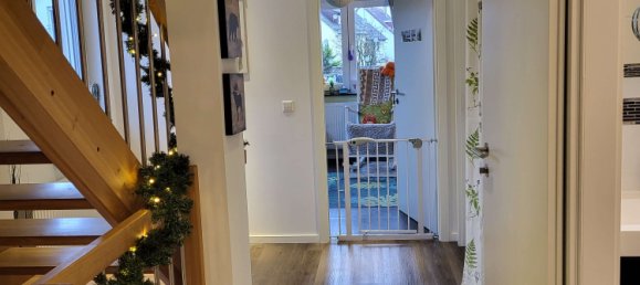 Таунхаус с 3 спальнями в Штутгарт, Германия № 324301 8