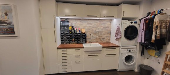 Таунхаус с 3 спальнями в Штутгарт, Германия № 324301 31