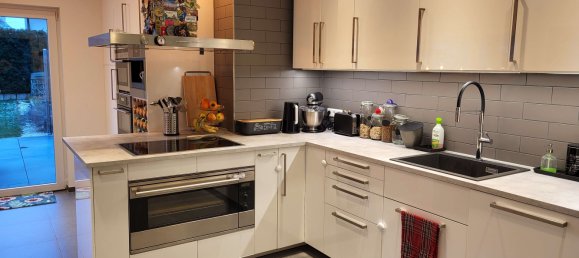 Таунхаус с 3 спальнями в Штутгарт, Германия № 324301 13