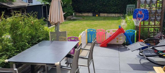 Таунхаус с 3 спальнями в Штутгарт, Германия № 324301 2