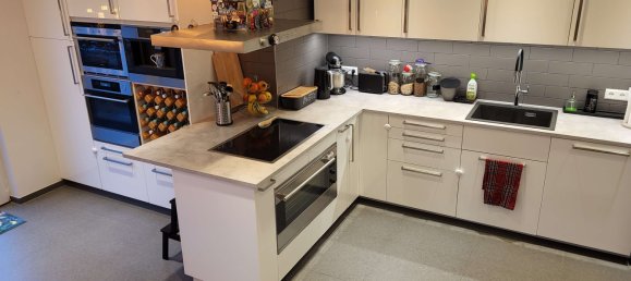 Таунхаус с 3 спальнями в Штутгарт, Германия № 324301 11