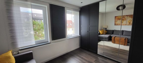 Таунхаус с 3 спальнями в Штутгарт, Германия № 324301 23