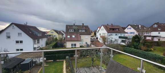 Таунхаус с 3 спальнями в Штутгарт, Германия № 324301 30