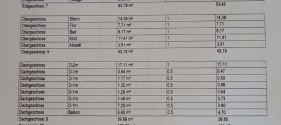 Таунхаус с 3 спальнями в Штутгарт, Германия № 324301 35