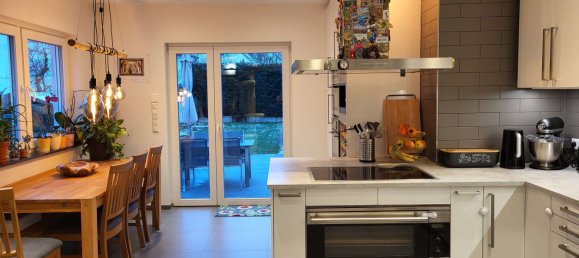 Таунхаус с 3 спальнями в Штутгарт, Германия № 324301 10