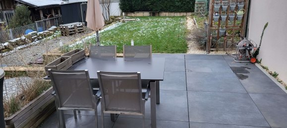 Таунхаус с 3 спальнями в Штутгарт, Германия № 324301 34