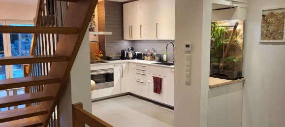 Таунхаус с 3 спальнями в Штутгарт, Германия № 324301 14