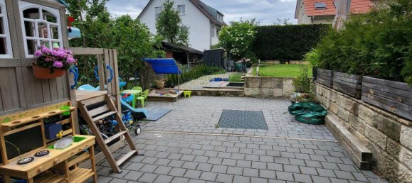 Таунхаус с 3 спальнями в Штутгарт, Германия № 324301 3