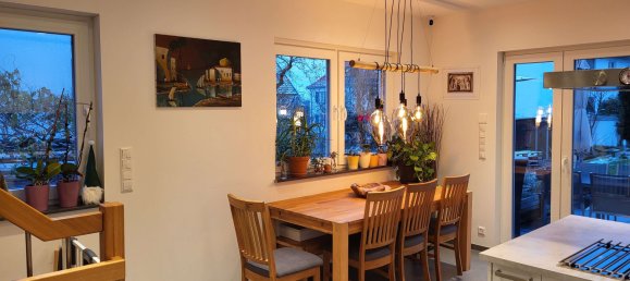 Таунхаус с 3 спальнями в Штутгарт, Германия № 324301 12