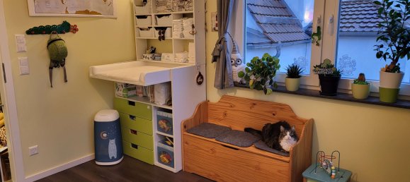 Таунхаус с 3 спальнями в Штутгарт, Германия № 324301 22