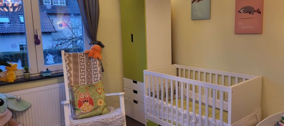 Таунхаус с 3 спальнями в Штутгарт, Германия № 324301 21