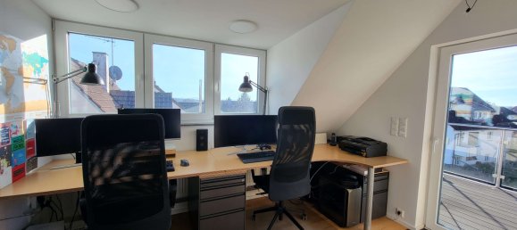 Таунхаус с 3 спальнями в Штутгарт, Германия № 324301 29