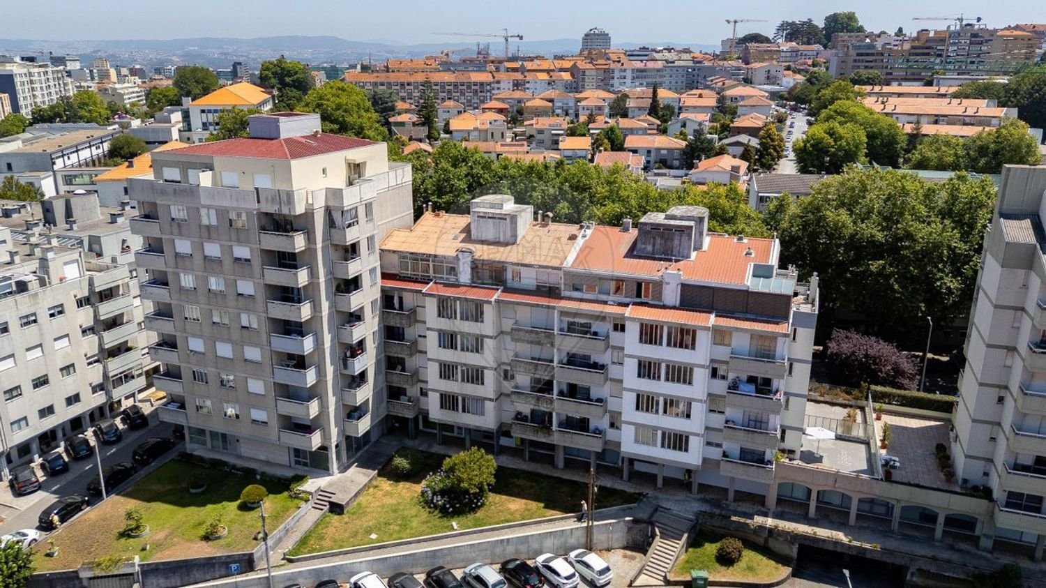 2 Schlafzimmer Wohnung in Vila Nova de Gaia, Portugal, Nr. 308921