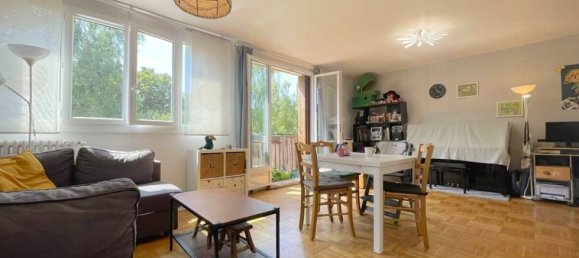 Apartamento de 2 dormitorios en Chatillon, France No. 318007 3