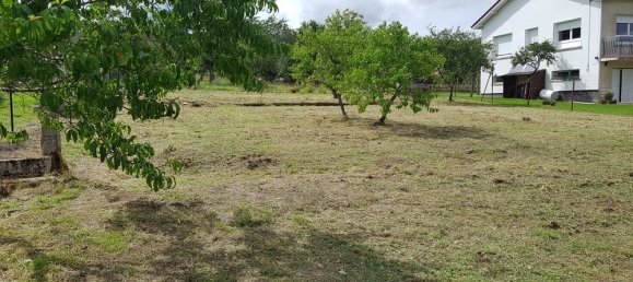 Terreno em Meurthe-et-Moselle, France 520 m² N.º 327942 2