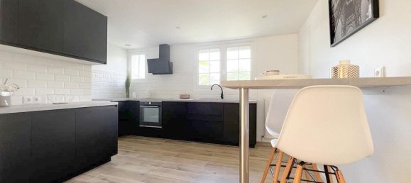 3 bedrooms House in La Baule-Escoublac, France No. 98240 6