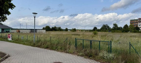 Grundstück in Wittenberg, Germany, Nr. 311862 2