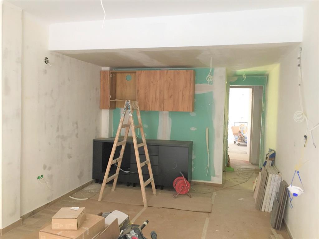 120m² Property in Thessaloniki, Greece No. 4631