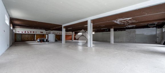 1 room Warehouse in Monteforte d'Alpone, Italy No. 54707 13