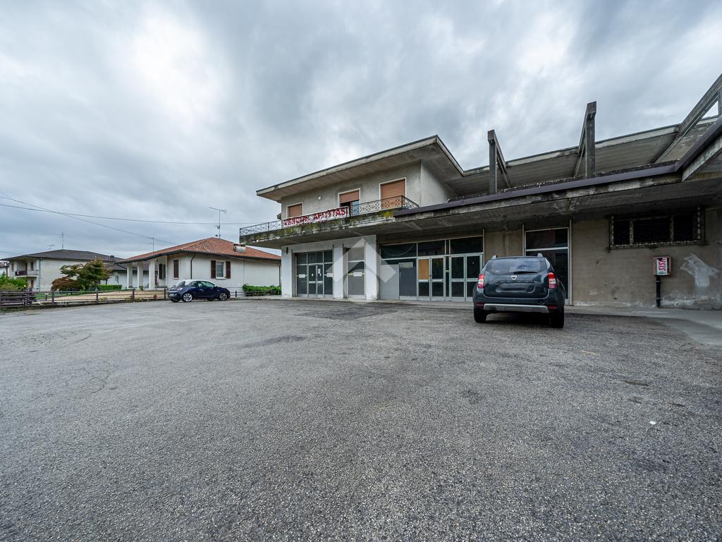 1 room Warehouse in Monteforte d'Alpone, Italy No. 54707
