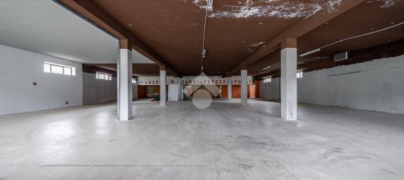 1 room Warehouse in Monteforte d'Alpone, Italy No. 54707 4