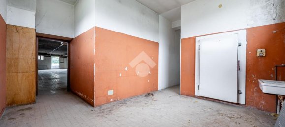 1 room Warehouse in Monteforte d'Alpone, Italy No. 54707 11