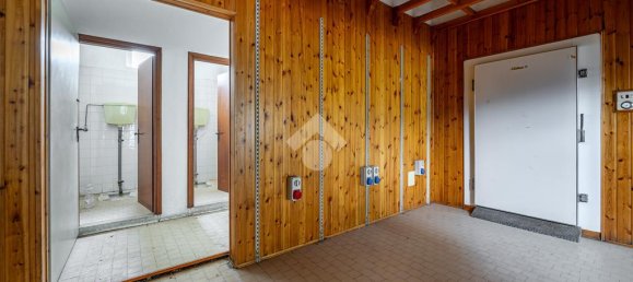 1 room Warehouse in Monteforte d'Alpone, Italy No. 54707 19