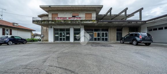 1 room Warehouse in Monteforte d'Alpone, Italy No. 54707 3