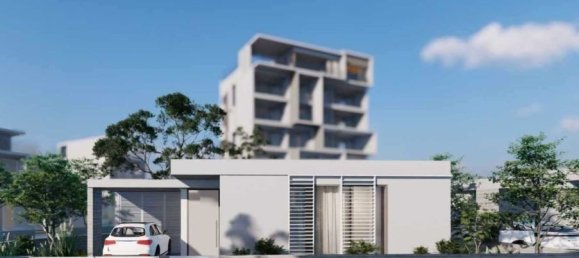 3 dormitorios propiedad comercial en venta en Paphos, Cyprus № 9820 2