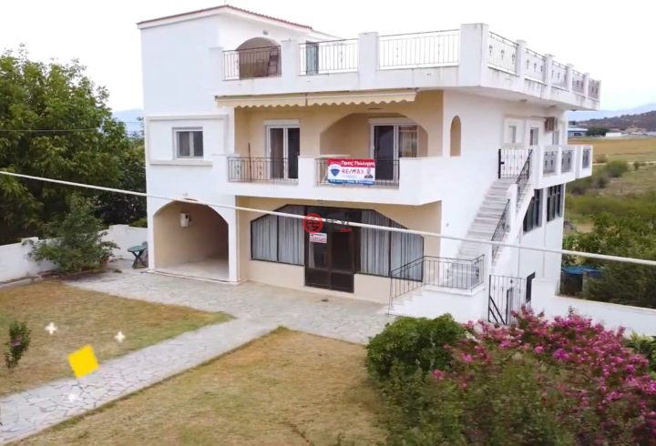 3 bedrooms Villa in Xanthi, Greece No. 419
