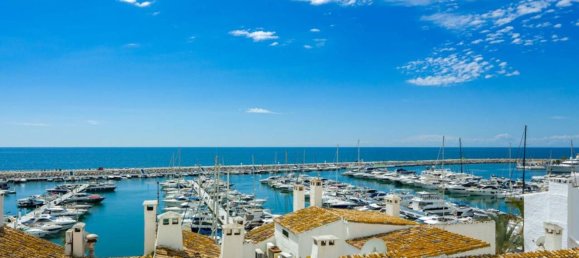 Apartamento T2 em Marbella, Spain N.º 71009 9