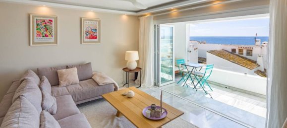Apartamento T2 em Marbella, Spain N.º 71009 12