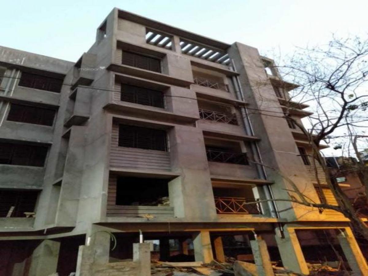 3 غرف نوم منزل في Kolkata, India رقم 5490