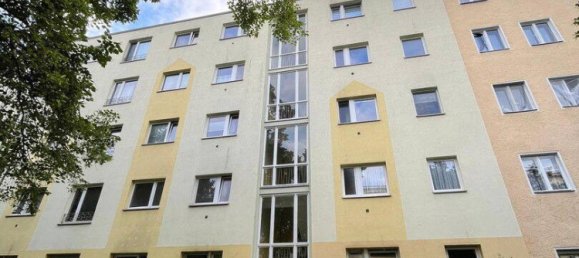 2-Zimmer Wohnung in Schmargendorf, Germany, Nr. 246484 2