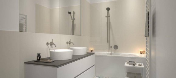 2 rooms Apartment in Margareten, Austria No. 160021 4