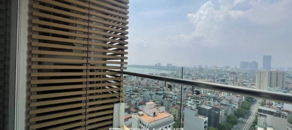 2 bedrooms Apartment in Tay Ho, Vietnam No. 566 20