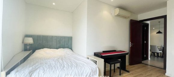 2 bedrooms Apartment in Tay Ho, Vietnam No. 566 12