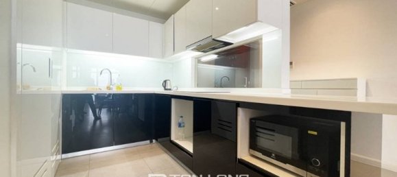 2 bedrooms Apartment in Tay Ho, Vietnam No. 566 7