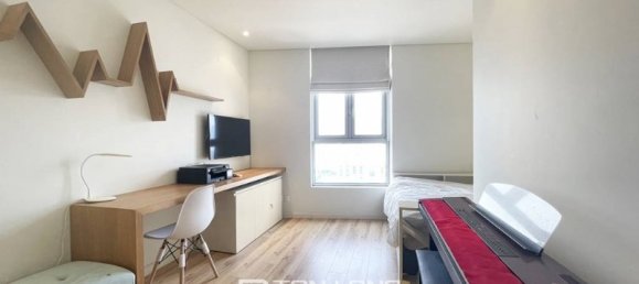 2 bedrooms Apartment in Tay Ho, Vietnam No. 566 10