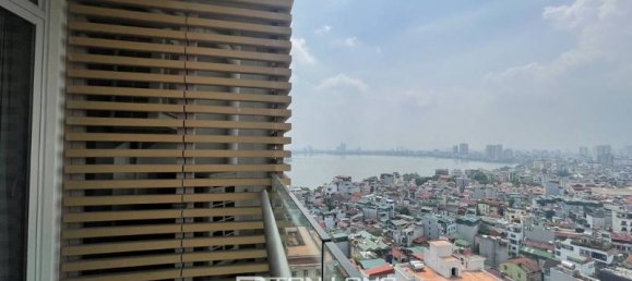 2 bedrooms Apartment in Tay Ho, Vietnam No. 566 21