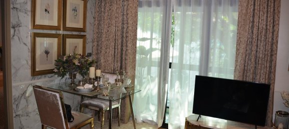 1 Schlafzimmer Eigentumswohnung in Bangkok, Thailand, Nr. 7396 2