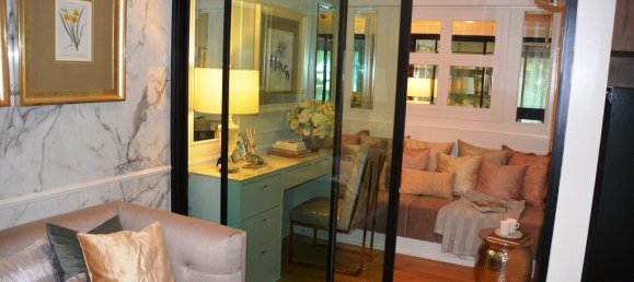 1 Schlafzimmer Eigentumswohnung in Bangkok, Thailand, Nr. 7396 4