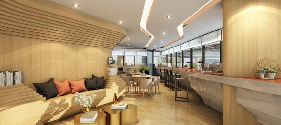 1 Schlafzimmer Eigentumswohnung in Bangkok, Thailand, Nr. 7396 19