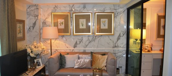 1 Schlafzimmer Eigentumswohnung in Bangkok, Thailand, Nr. 7396 8