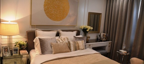 1 Schlafzimmer Eigentumswohnung in Bangkok, Thailand, Nr. 7396 10