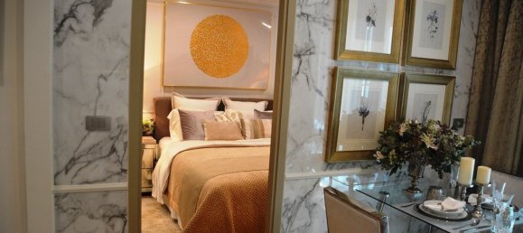 1 Schlafzimmer Eigentumswohnung in Bangkok, Thailand, Nr. 7396 9