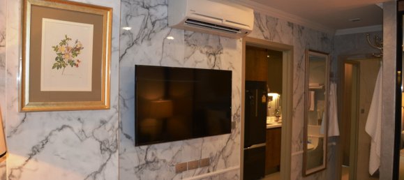 1 Schlafzimmer Eigentumswohnung in Bangkok, Thailand, Nr. 7396 11