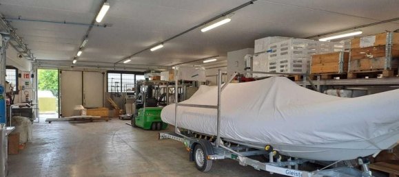 مستودع في Viareggio, Italy 940متر مربع رقم 341160 5