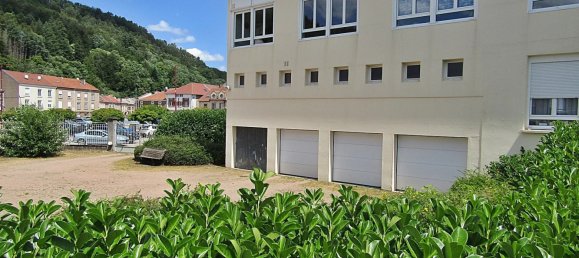 1000m² Building in Raon-l'Etape, France No. 92004 3
