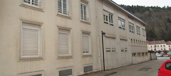 1000m² Building in Raon-l'Etape, France No. 92004 5